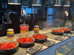 -洲际酒店·地平线全日餐厅HORIZON CAFÉ