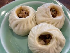 -老清朝包子铺(开明街店)