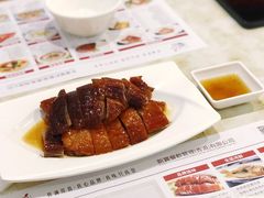 -新世界餐厅(万达店)