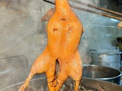 -婺嫣街田记·老嘉州甜皮鸭