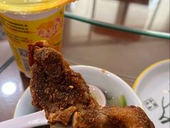 -范记靖远羊羔肉(博物馆店)