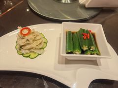 -江南·JIANGNAN(北京歌华开元大酒店)
