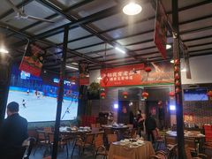 大堂-杯莫亭(集里店)
