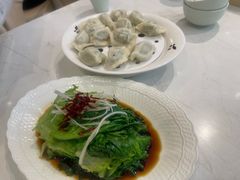 -船歌·鱼水饺青岛菜(国贸商城店)