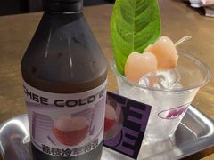 -MateMade Coffee(广州天河南店)