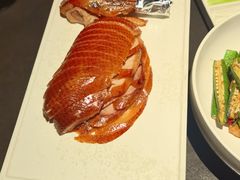 -小大董·烤鸭(西单大悦城店)