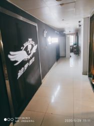 -迪罗造型•潮色接发