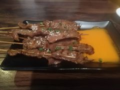 -土蚝·高压锅生蚝(百姓美食街店)