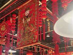 -禄鼎记·排队俩小时都要吃的酸菜鱼(石牌桥店)