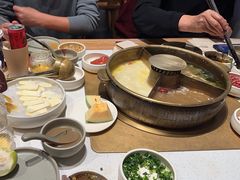 -巴奴毛肚火锅概念餐厅