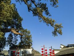 -新安江山水画廊风景区
