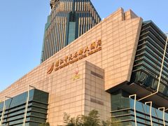 -诸暨耀江开元名都大酒店