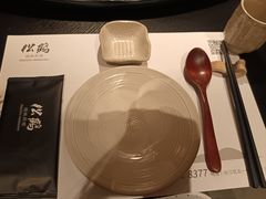 -松鹤精致料理(五一中路店)
