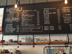 -fishtank鱼缸咖啡(三山街店)