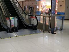 -龙湖西安曲江天街
