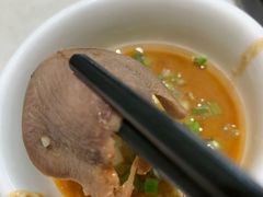 -古乐牛香·鲜牛肉牛杂火锅(新区店)