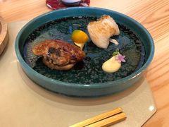 -藤鹤日本料理(保利广场店)