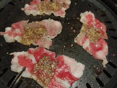 -炉队长·齐齐哈尔家庭烤肉(马家堡店)