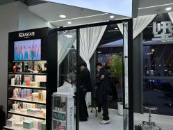 -U·NI SALON 造型
