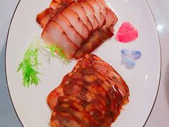 -漢舍中国菜馆(889广场店)