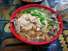 -春雨羊汤店(广开四马路总店)