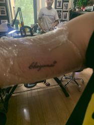 -鬼著刺青工作室·纹身设计