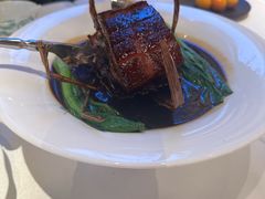 -桂满陇·海市蜃楼·黑金(国金店)