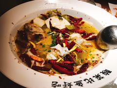 -太二酸菜鱼(深圳布吉万象汇店)