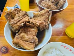 -青岛排骨饭米线(原东平里店)