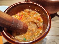 -茄子恰恰·新云南小炒(坪山益田店)