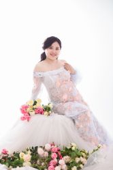 -贵族宝贝新生儿摄影