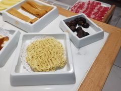 -傣妹火锅(狮子桥店)