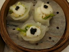 -彩福皇宴(皇室堡店)