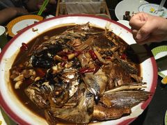 旺顺阁鱼头泡饼(常营店)-旺顺阁鱼头泡饼(常营店)