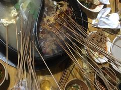 -灌县老妈砂锅串串香(万科红生活广场店)