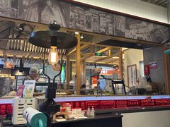 -肥汁米蘭香港米线(长宁来福士店)