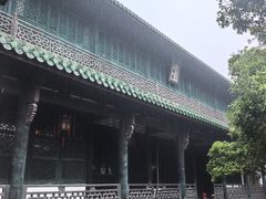 -浙江省博物馆(孤山馆区)