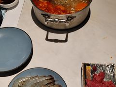 -喜庭海鲜自助(北辰三角洲北辰荟店)