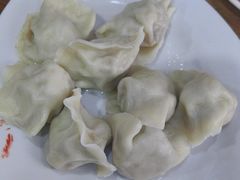 -鸿毛饺子(紫竹桥店)