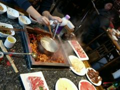 -李雪火锅食府(宽窄巷子总店)