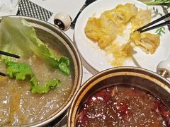 -福禧荟·海鲜自助