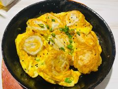 -恋萍小吃(时代店)