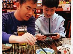 -平成屋·午肴夜酒(四川北路店)