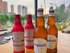 -青梅酒肆PLUS(长白仙岛北路店)