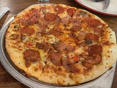 -Tubestation站点比萨(高新万达ONE店)