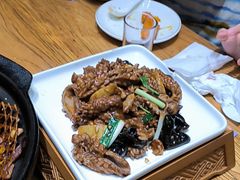 -鲁西南老厨子·特色鲁菜(经一纬五店)