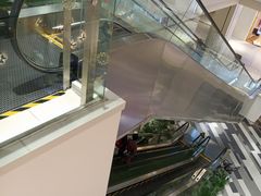 -百联临沂购物中心(临沂路店)