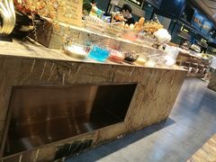 -苏格里岛·自助烤肉·火锅海鲜(金鼎广场店)