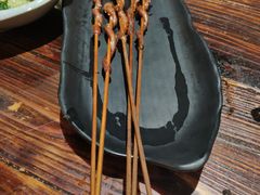 -蚝美人·生蚝海鲜烧烤(茶花园店)
