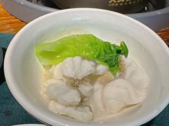 -大良毋米粥(锦龙路总店)